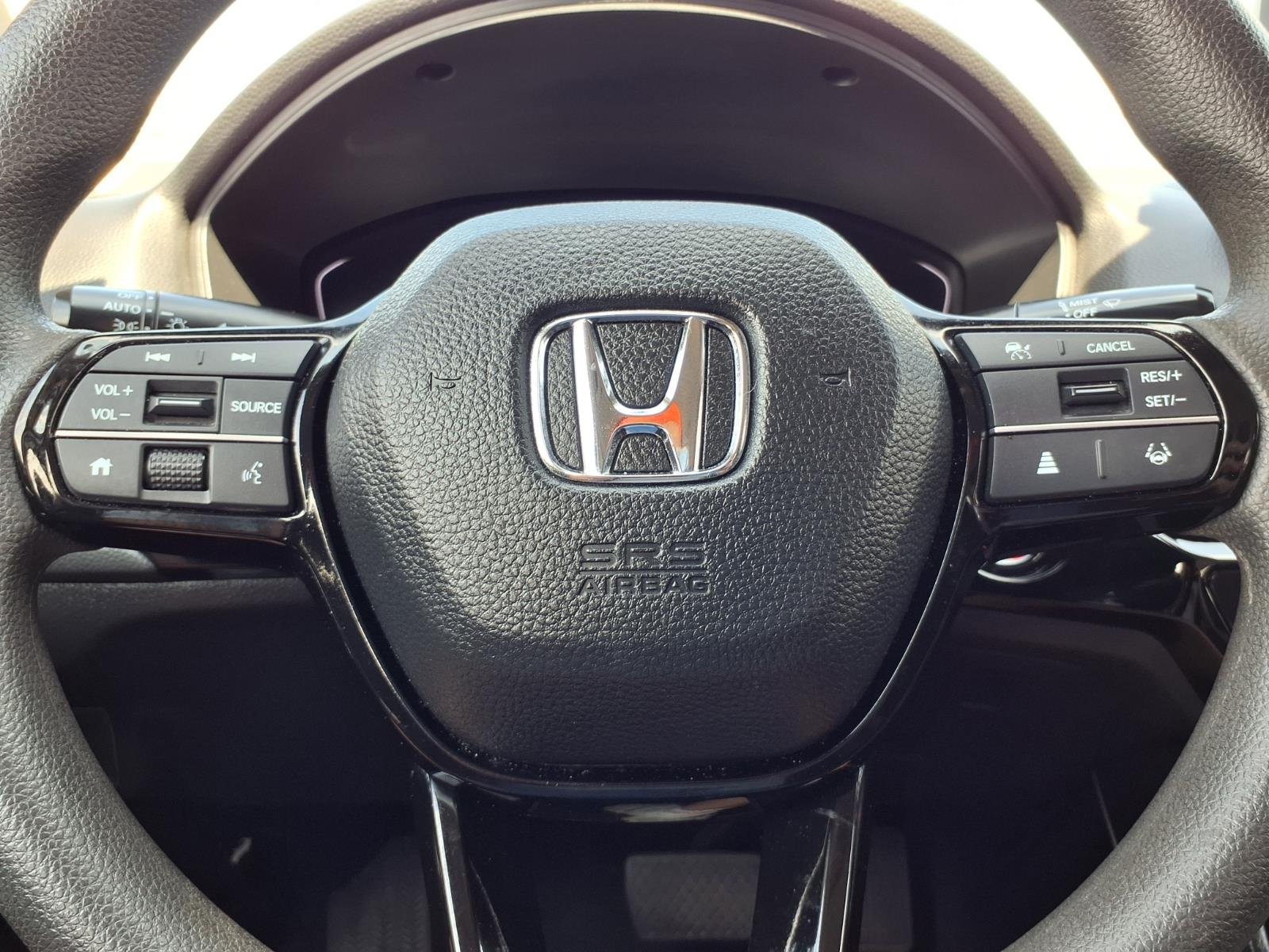 Used 2025 Honda Civic LX image 12