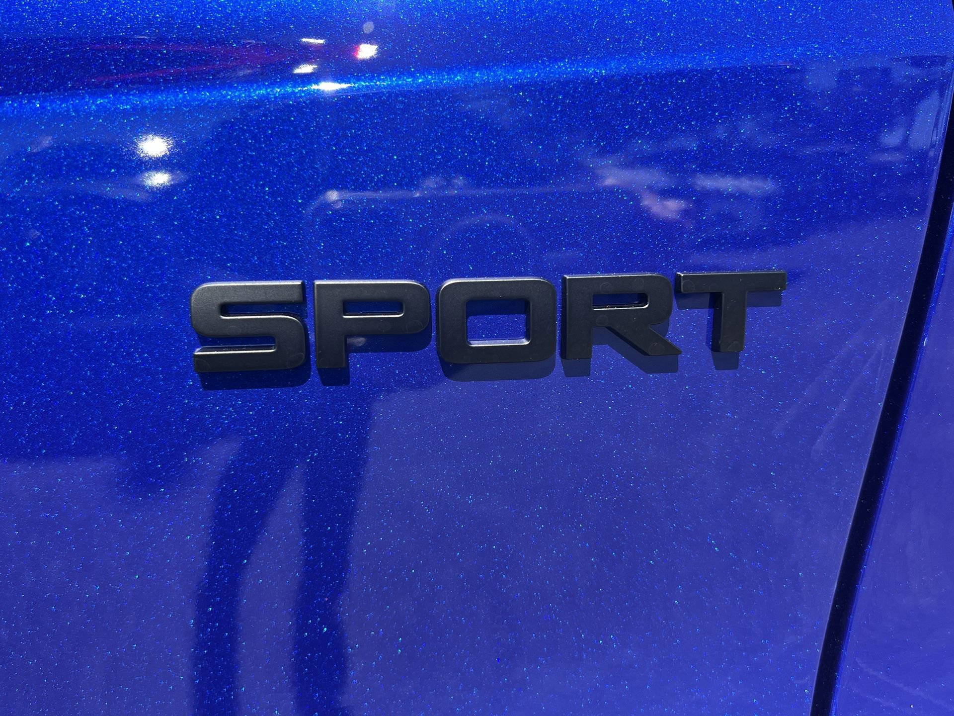 New 2025 Honda CR-V Sport-L image 13