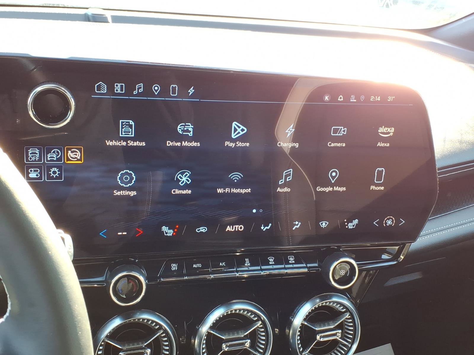 Used 2024 Chevrolet Blazer EV LT image 21