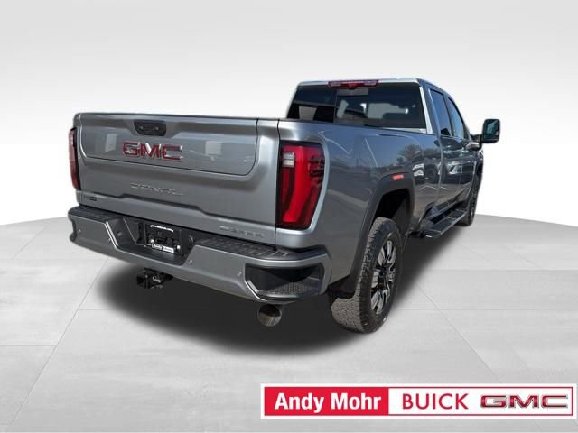 New 2026 GMC Sierra 3500 Denali w/ Denali Reserve Package image 12