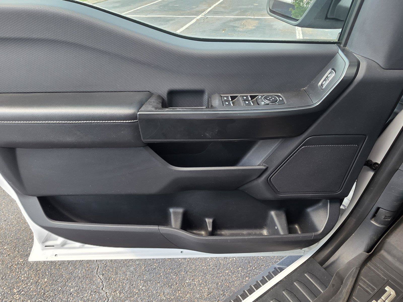 Used 2024 Ford F150 STX AWD/4WD image 50