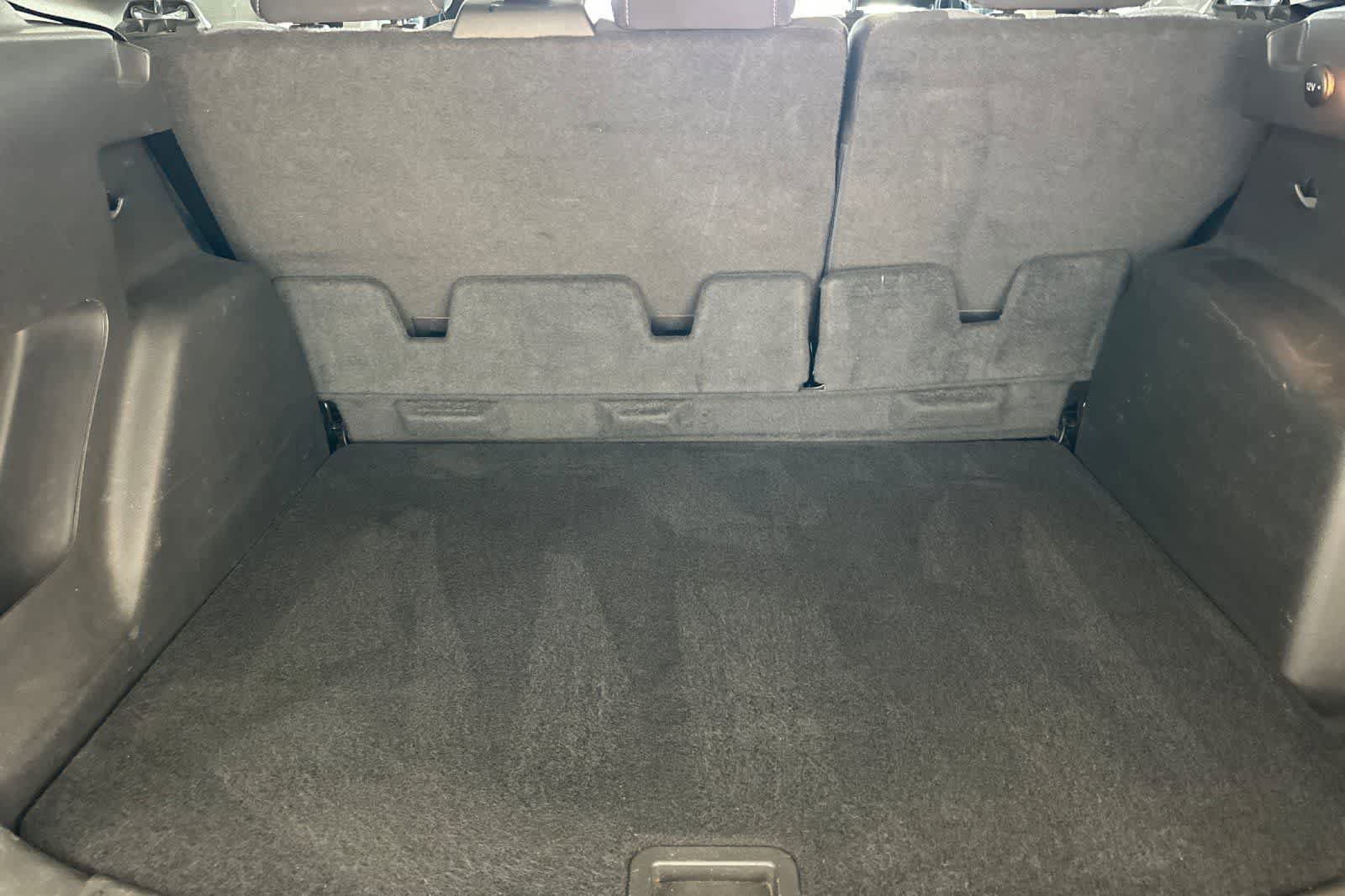 Used 2018 Ford Escape SE FWD image 17
