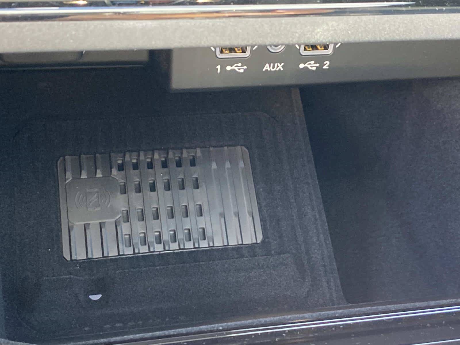 New 2026 Jeep Grand Wagoneer 4WD image 15