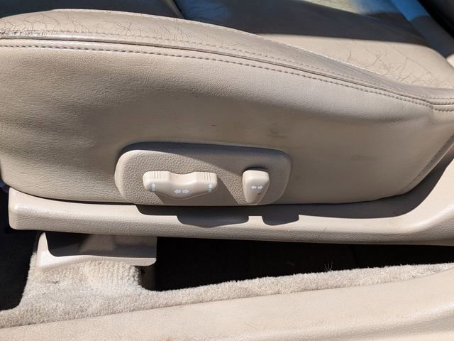 Used 2008 Nissan Maxima 3.5 SL image 11