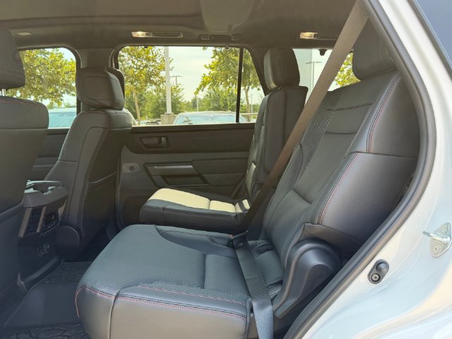 New 2026 Toyota Sequoia TRD Pro AWD/4WD image 20