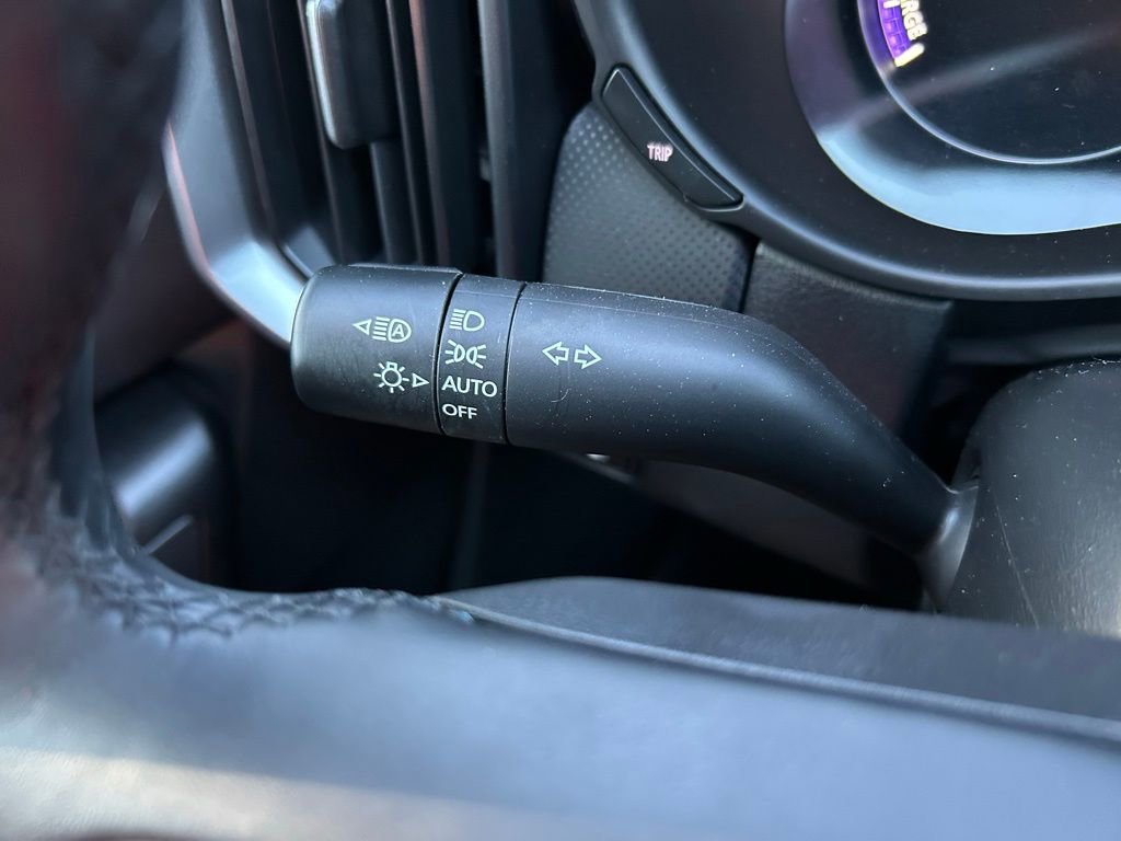 Used 2025 MAZDA CX-50 2.5 Hybrid w/ Preferred Pkg image 22