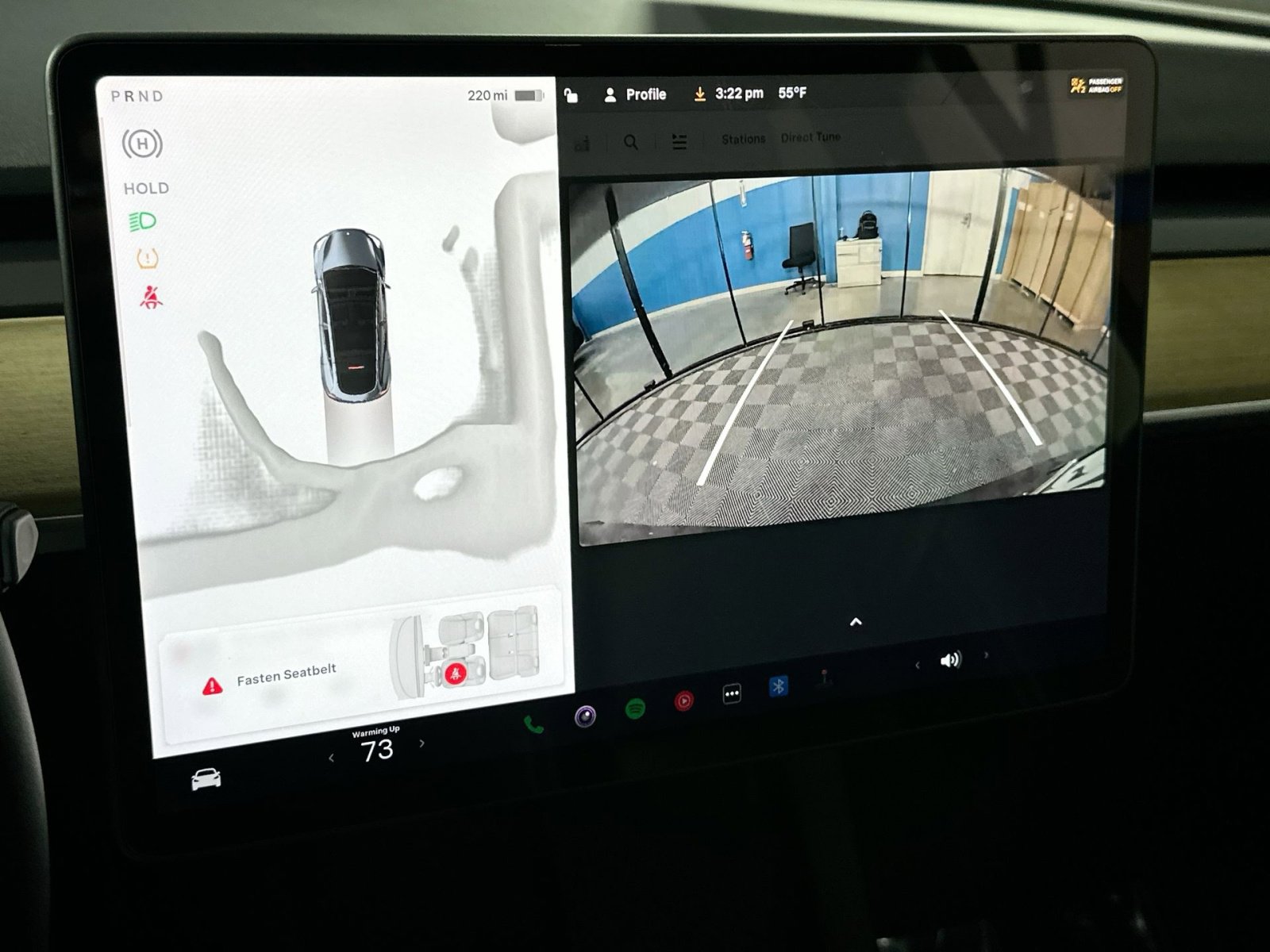 Used 2023 Tesla Model Y Long Range image 21