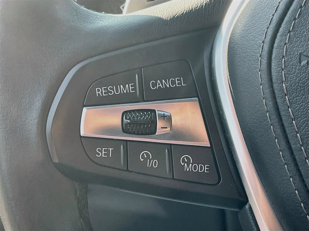 Used 2026 BMW X5 sDrive40i RWD image 19