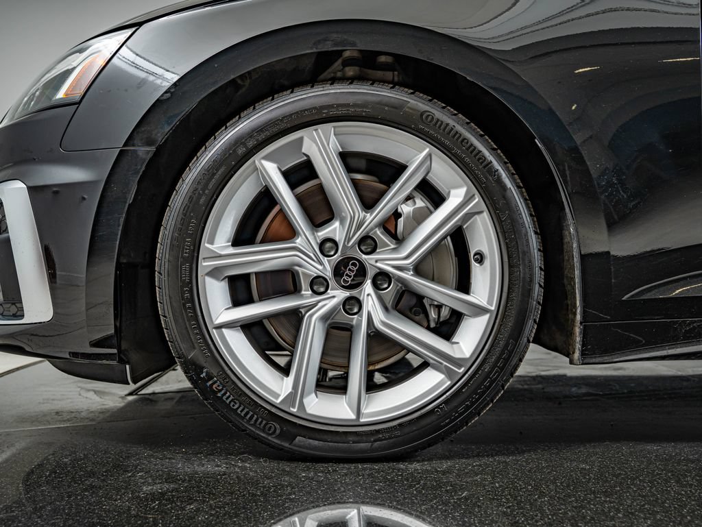 Certified 2023 Audi A5 2.0T Premium Plus AWD/4WD image 11