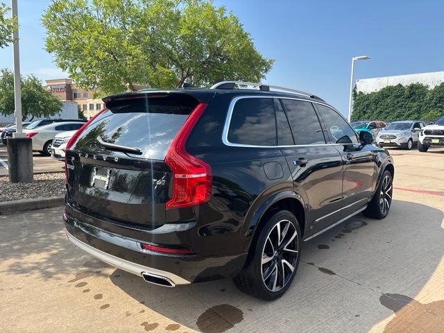 Used 2019 Volvo XC90 T6 Momentum w/ Advanced Package AWD/4WD image 5