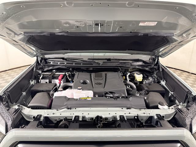 New 2026 Toyota Tundra Limited image 28