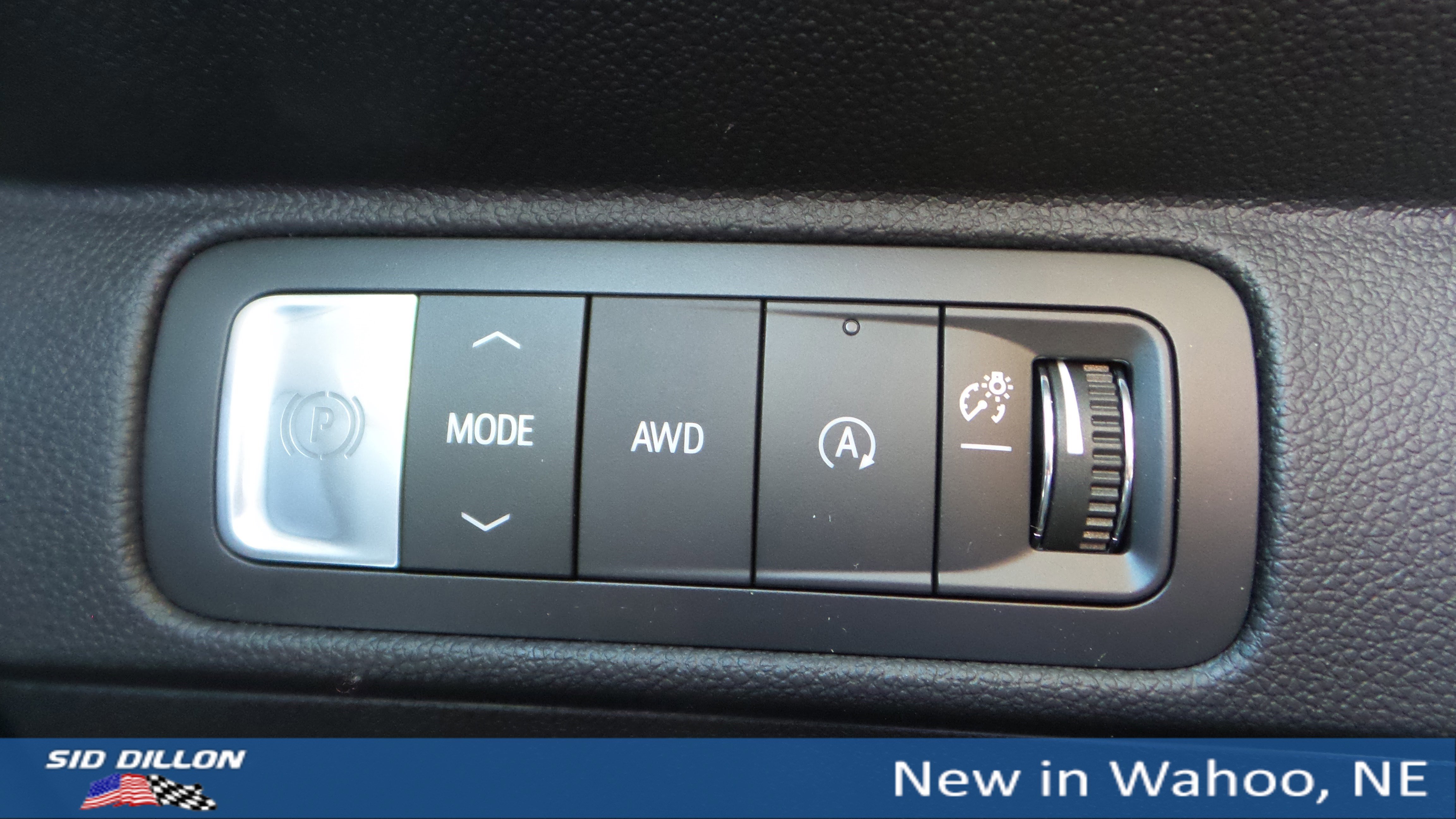 New 2026 Chevrolet Traverse LT w/ Midnight/Sport Edition image 12