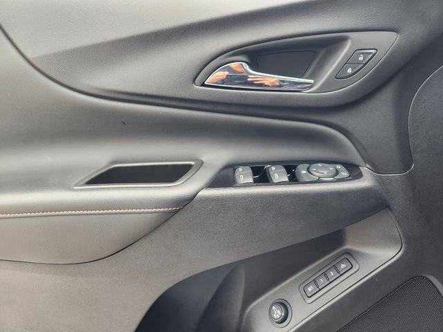 Used 2024 Chevrolet Equinox Premier FWD image 24