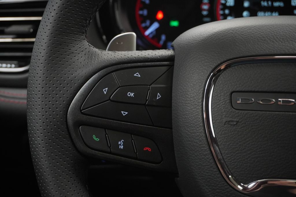 New 2026 Dodge Durango GT image 27