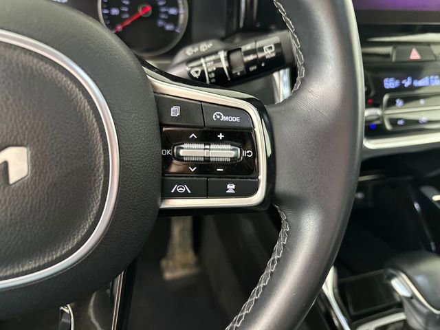 Used 2022 Kia Sorento SX image 23