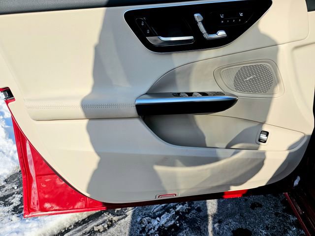 New 2026 Mercedes-Benz C 300 C 300 image 20