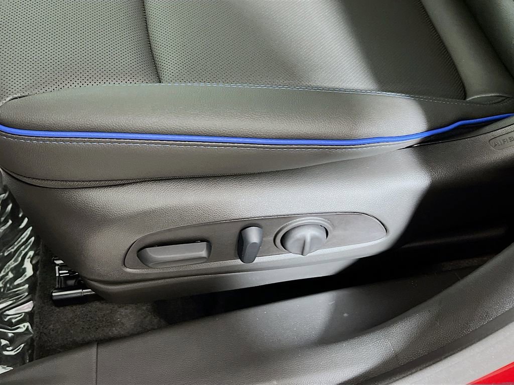 New 2026 Buick Encore GX Sport Touring w/ Comfort Package image 17