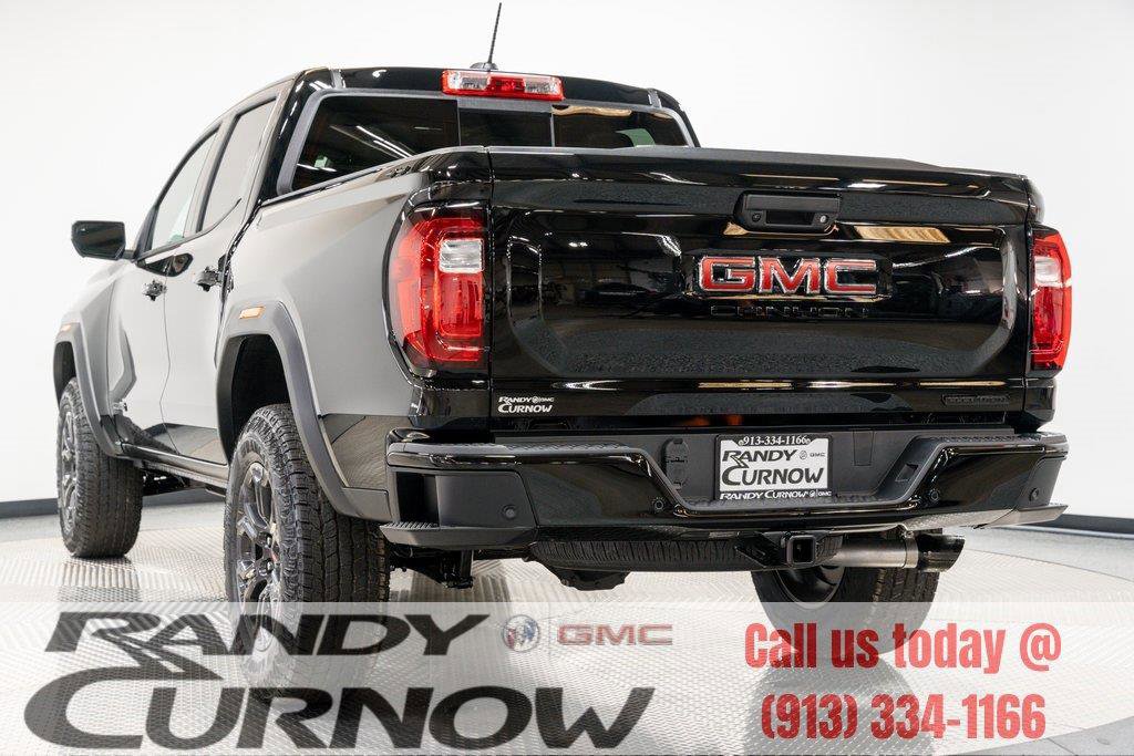 New 2024 GMC Canyon Elevation w/ Elevation Premium Package image 6