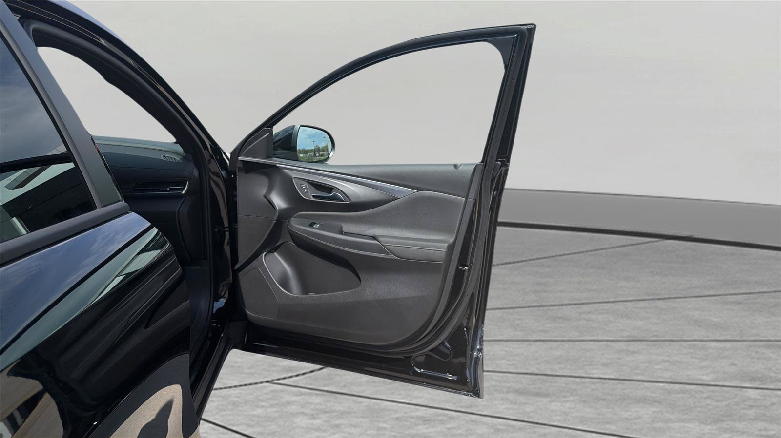 New 2026 Buick Envista Sport Touring w/ Convenience I Package FWD image 21