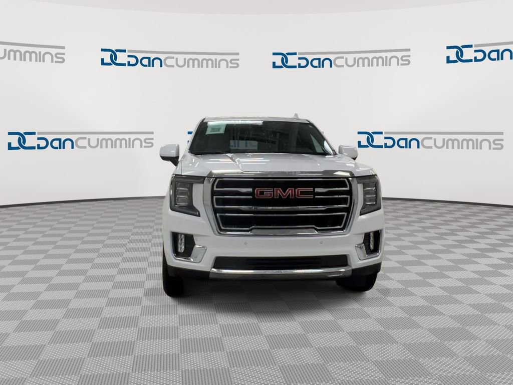 Used 2023 GMC Yukon SLT image 3