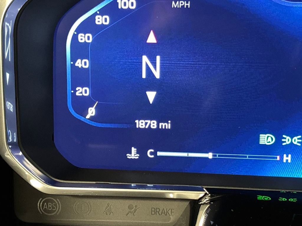 Certified 2026 Chevrolet Silverado 1500 High Country w/ Technology Package image 41