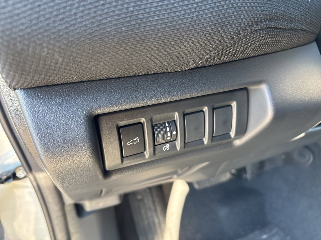 New 2026 Subaru Outback Limited XT image 22