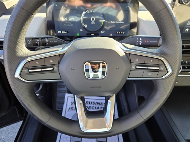 New 2026 Honda Prologue EX image 17