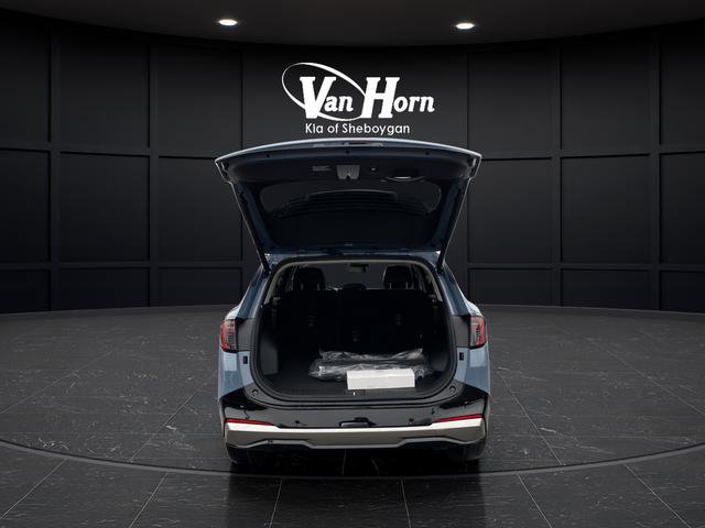 New 2026 Kia Sportage SX Prestige image 16