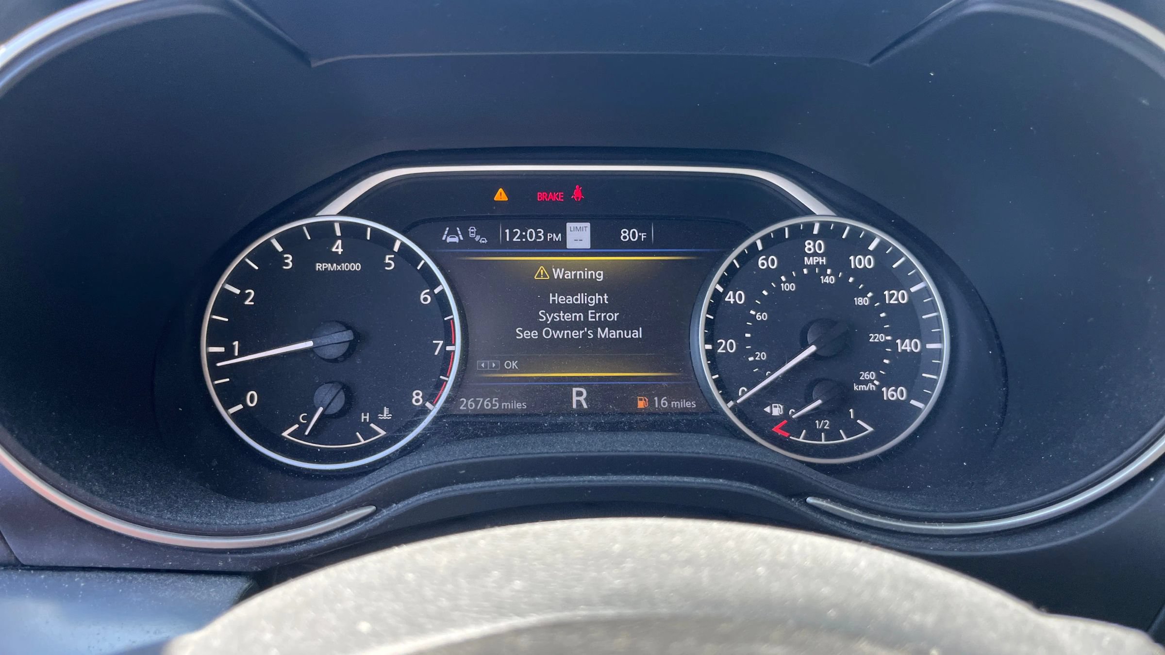 Used 2020 Nissan Maxima 3.5 SV w/ Floor Mat Group FWD image 18