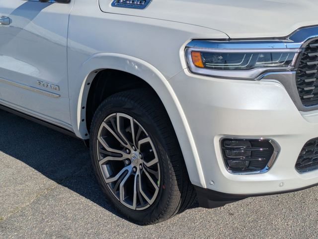 New 2026 RAM 1500 Tungsten w/ Towing Technology Group AWD/4WD image 10