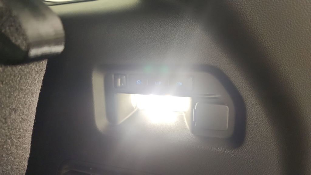 New 2026 Ford Explorer ST image 19