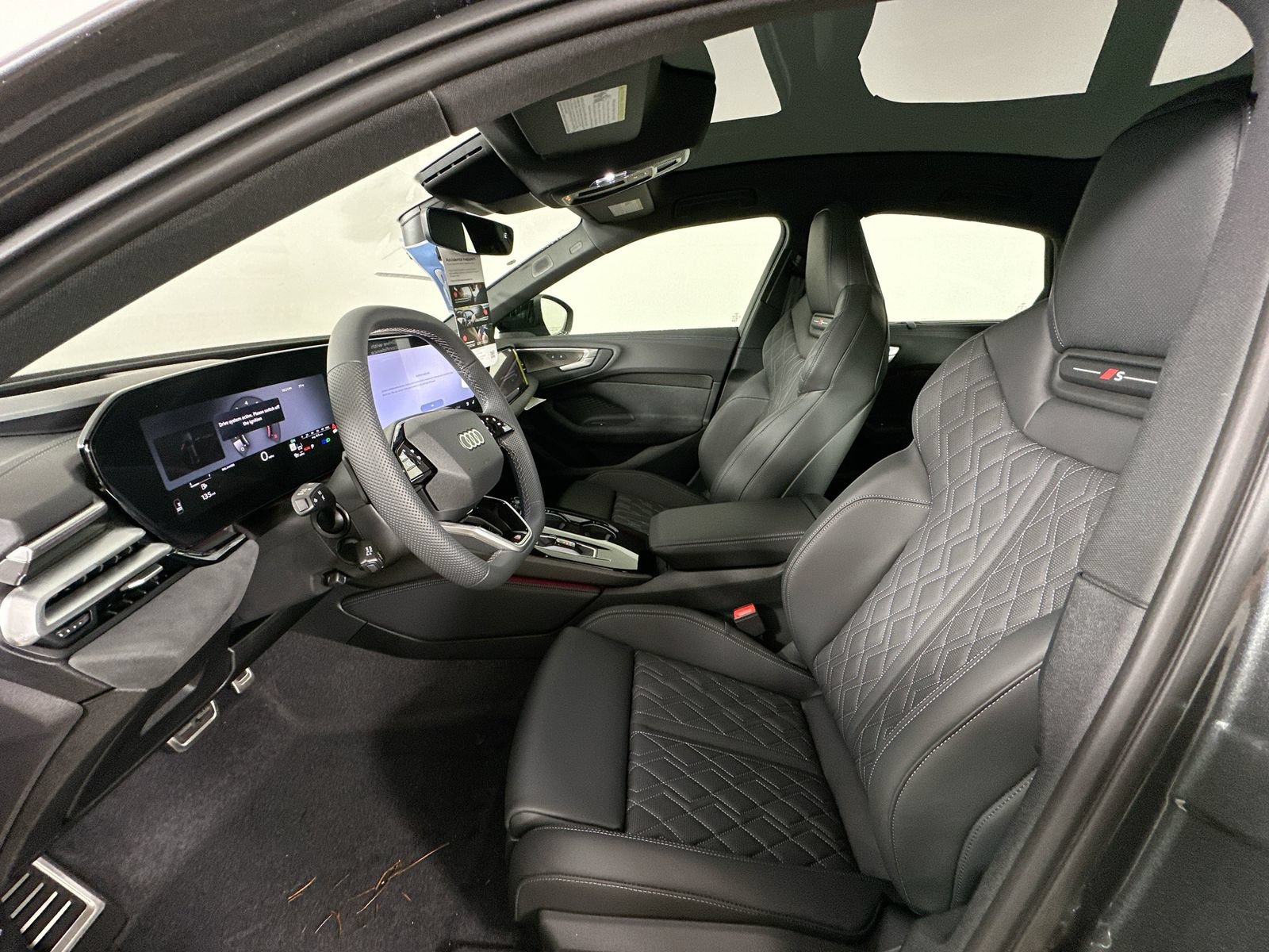 New 2026 Audi S5 Premium Plus AWD/4WD image 32