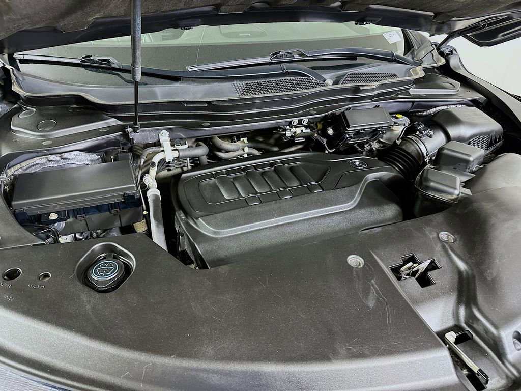 Used 2017 Acura MDX SH-AWD w/ Advance Package image 26