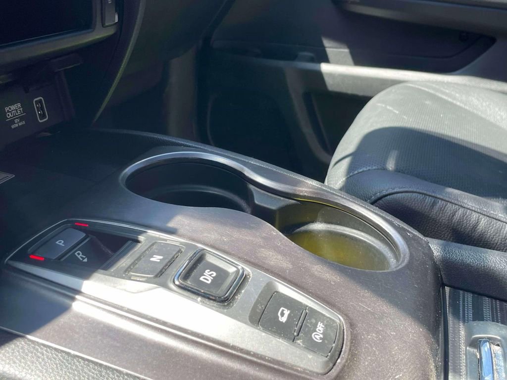 Certified 2023 Honda Passport EX-L image 31