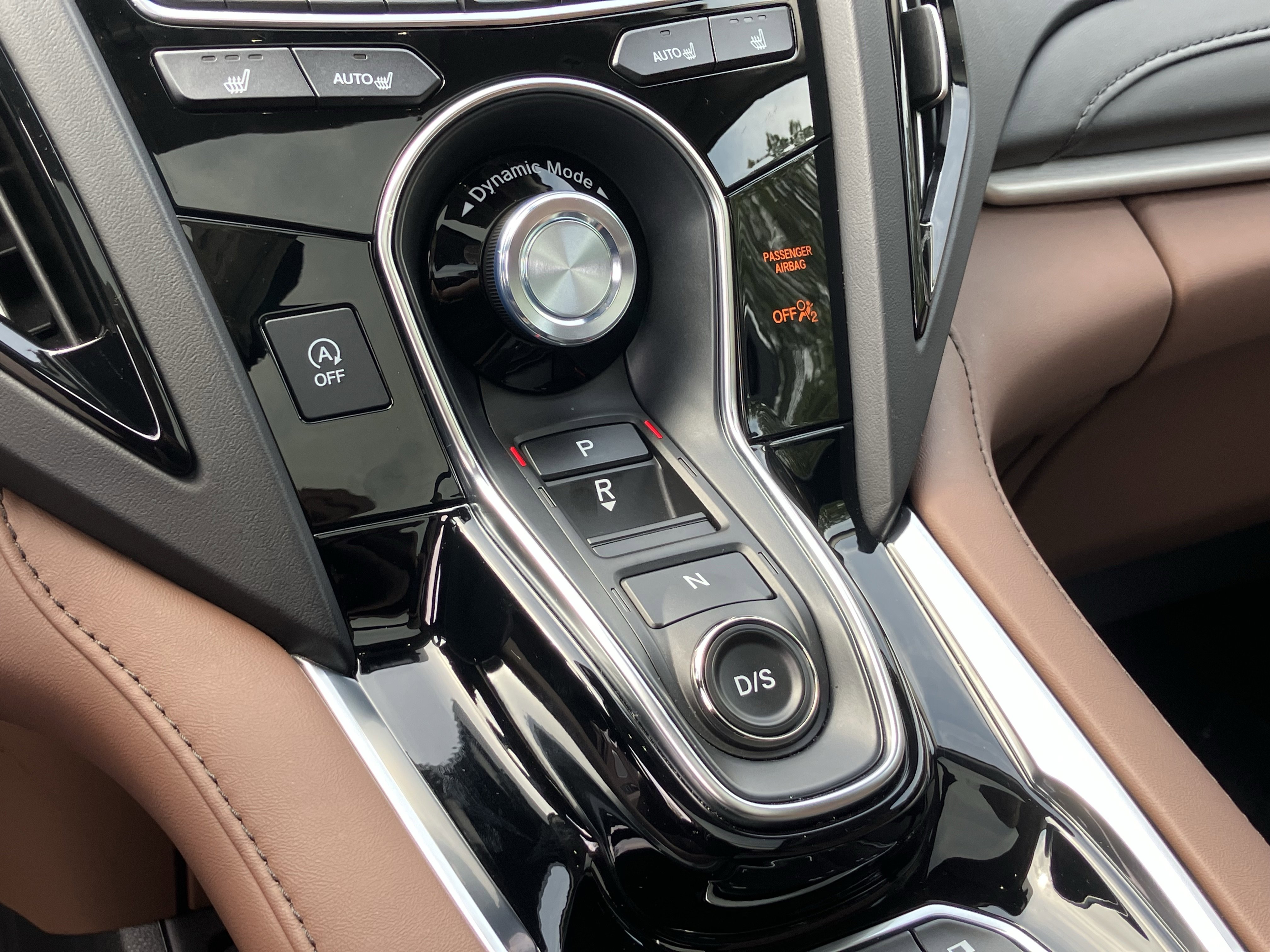 Used 2021 Acura RDX FWD w/ Technology Package image 30