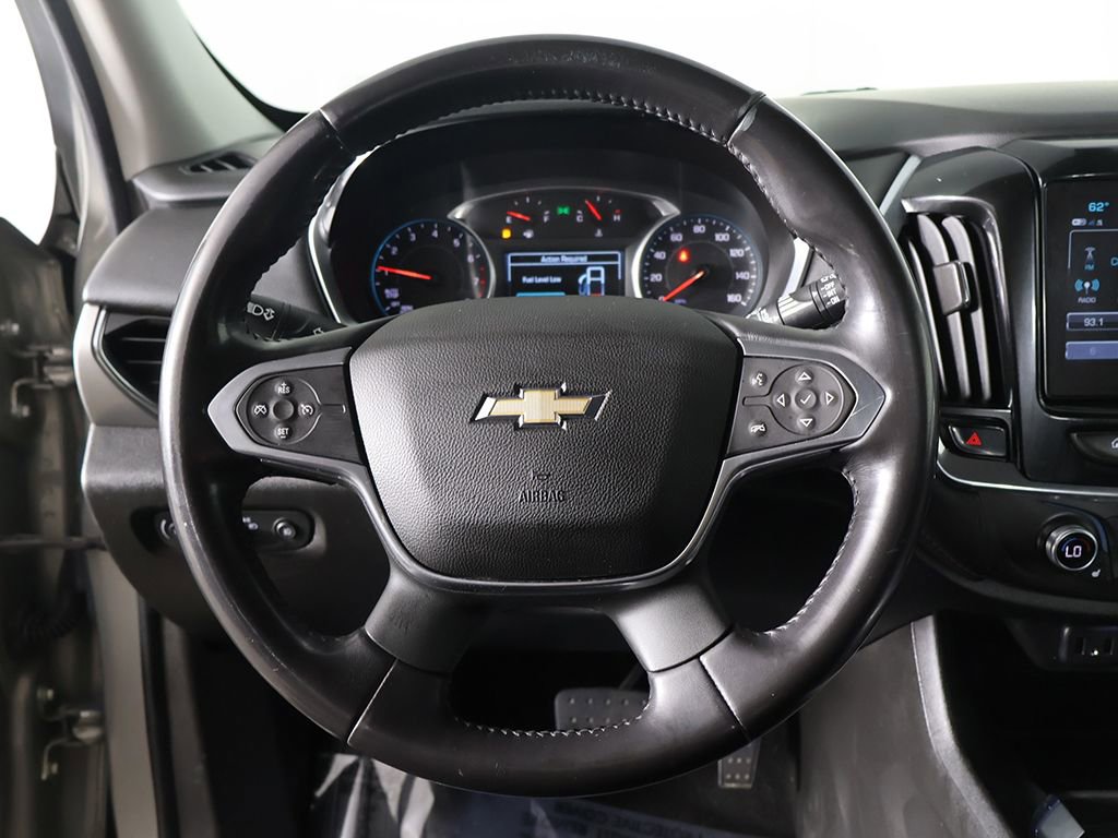 Used 2018 Chevrolet Traverse LT image 38