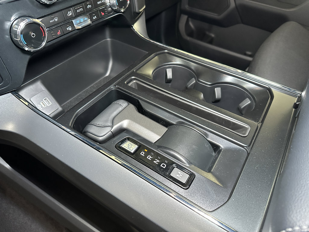 New 2026 Ford F150 XLT AWD/4WD image 32