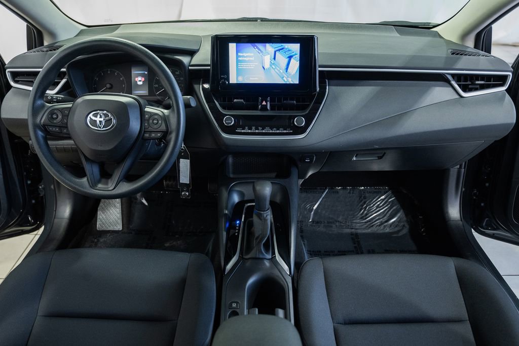 Used 2023 Toyota Corolla LE image 16