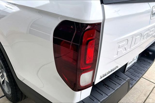 New 2026 Honda Ridgeline RTL image 14