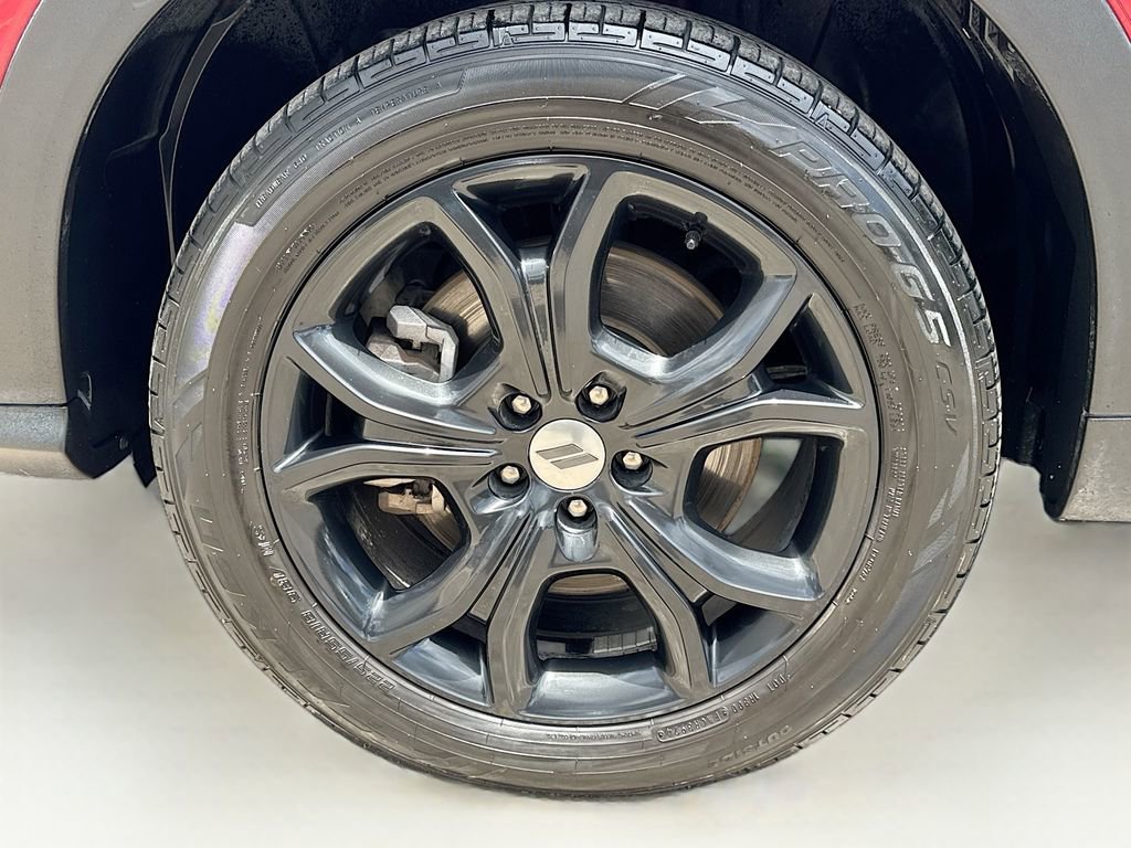 Used 2023 Dodge Hornet GT w/ GT Blacktop Package AWD/4WD image 37