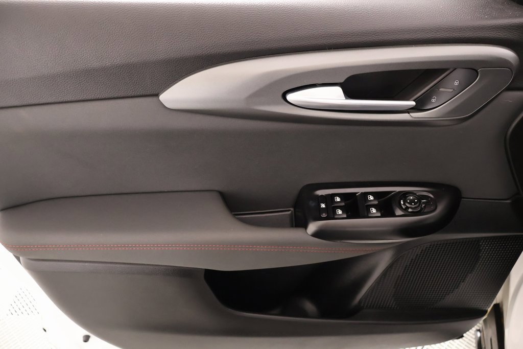 Used 2024 Dodge Hornet GT w/ GT Blacktop Package image 15