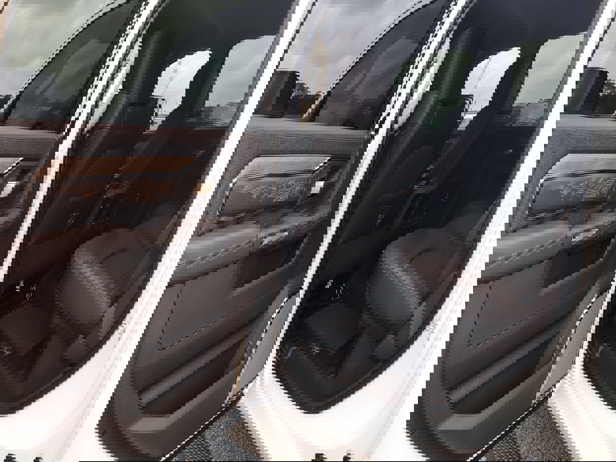 New 2025 RAM 2500 Limited image 21