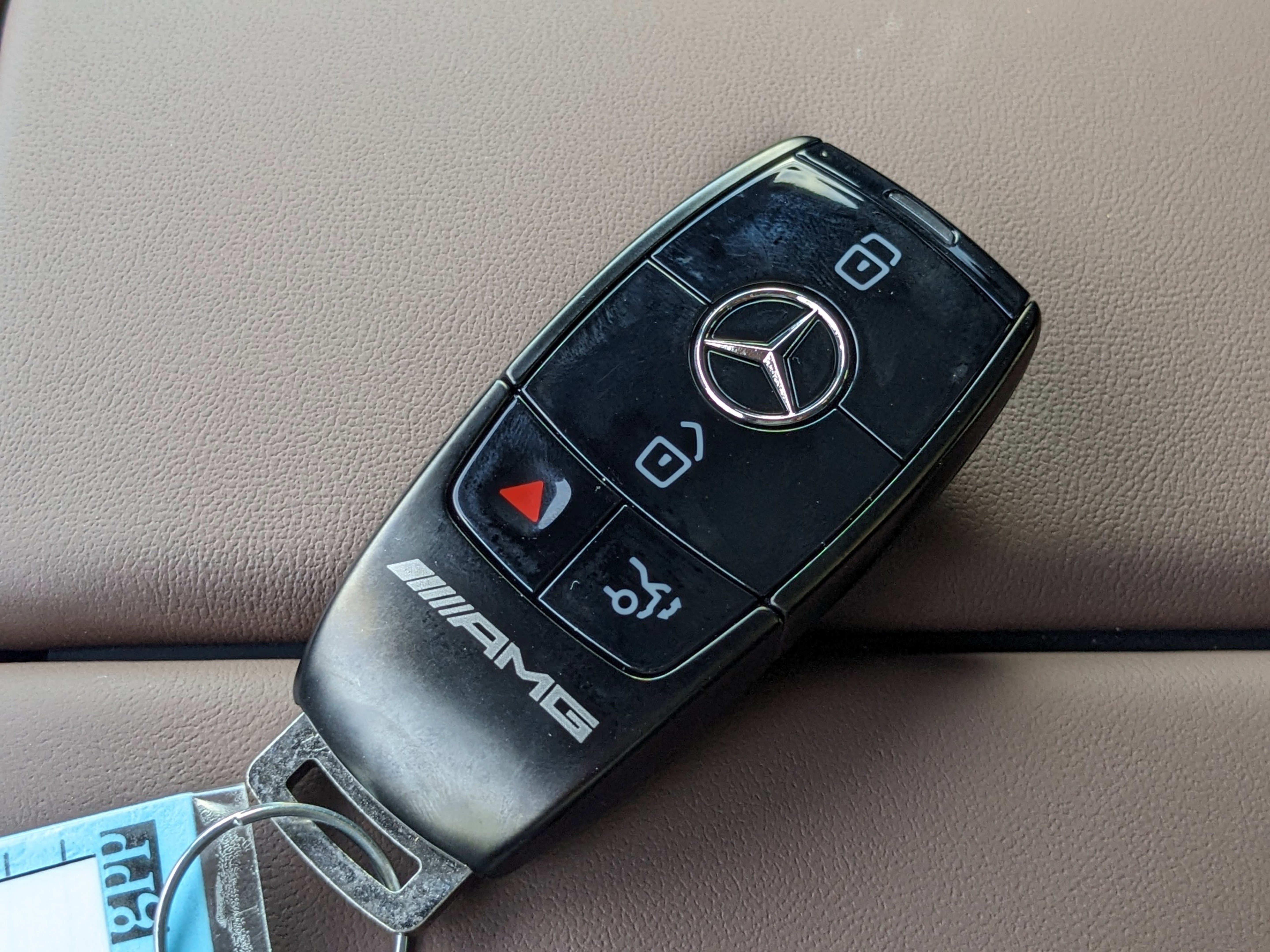 New 2025 Mercedes-Benz GLE 63 AMG S image 29