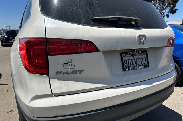 Used 2018 Honda Pilot LX image 6