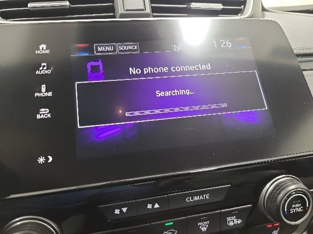 Used 2017 Honda CR-V EX-L image 34