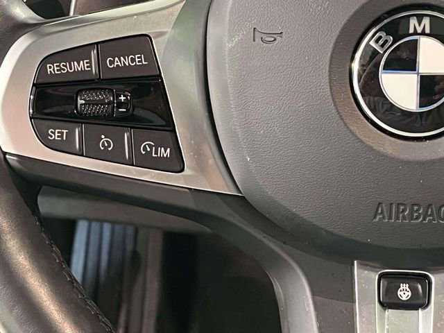 Used 2024 BMW 230i xDrive Coupe w/ M Sport Package image 39