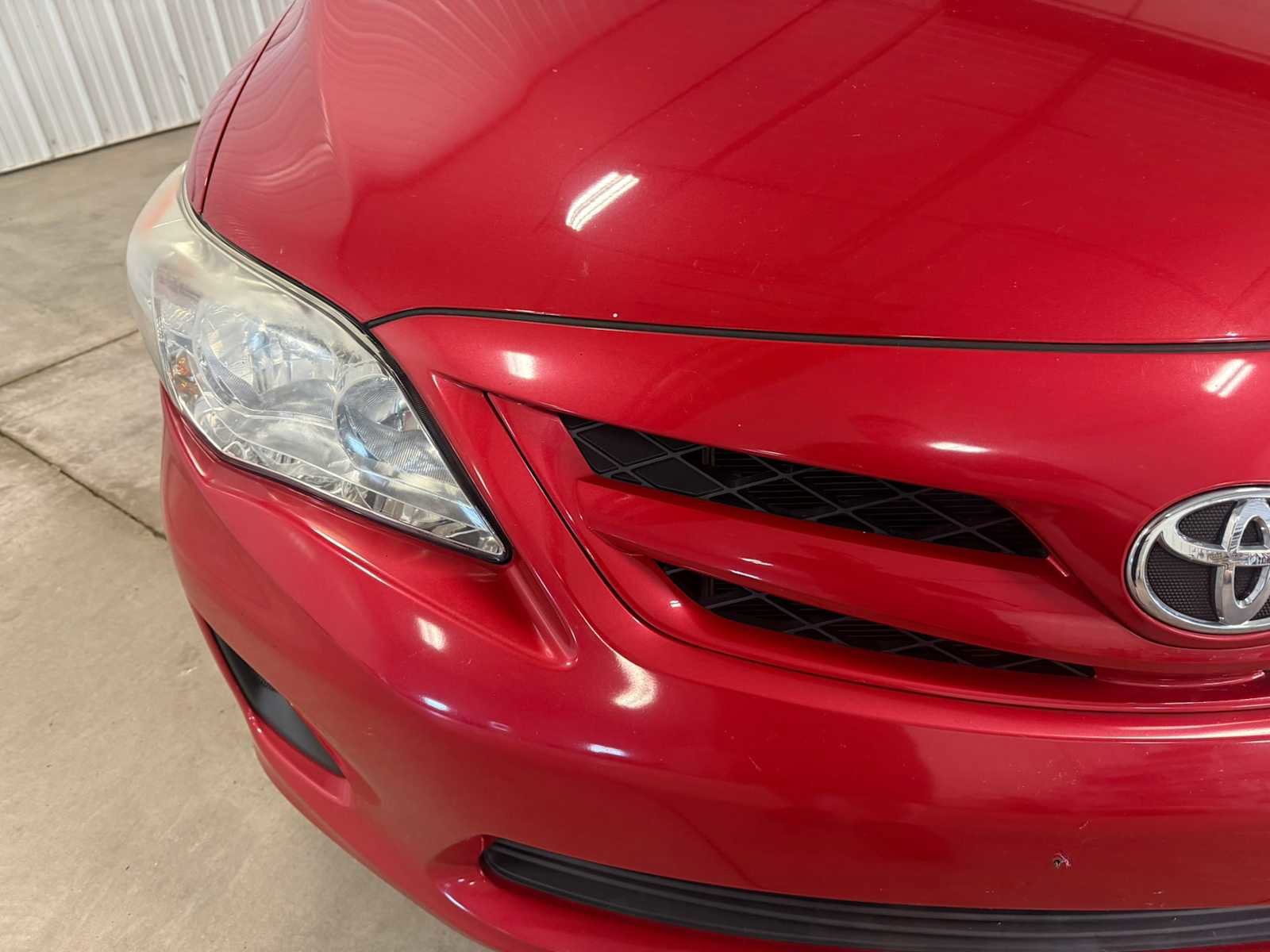 Used 2012 Toyota Corolla LE FWD image 4