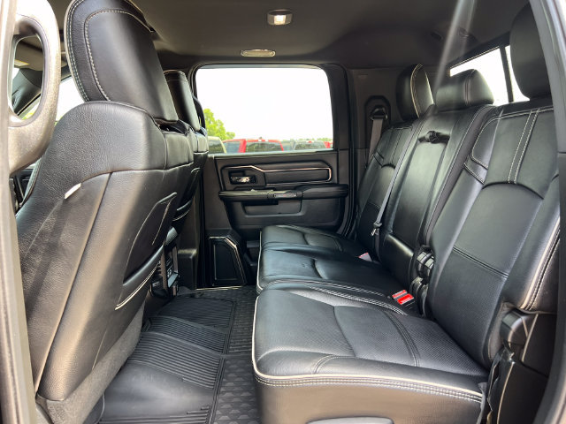 Used 2024 RAM 3500 Limited AWD/4WD image 5
