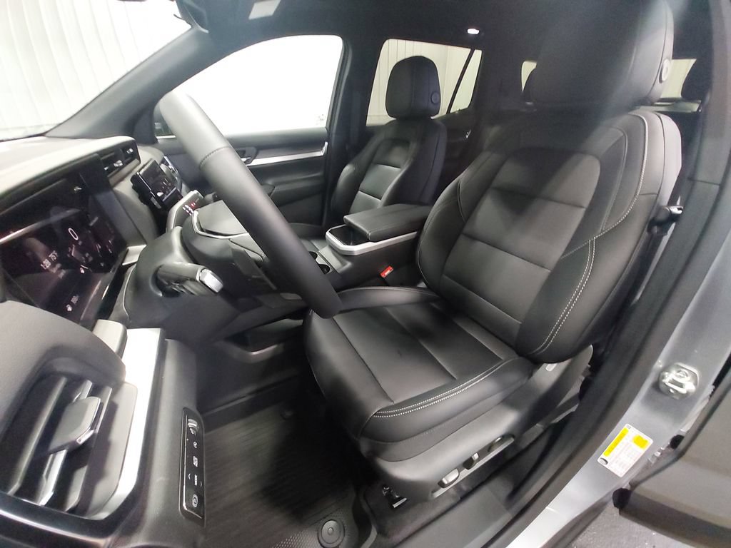New 2026 GMC Terrain Elevation w/ Elevation Premium Package FWD image 15