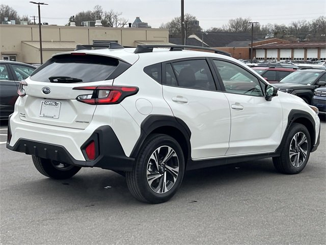 Certified 2024 Subaru Crosstrek 2.0i Premium image 35